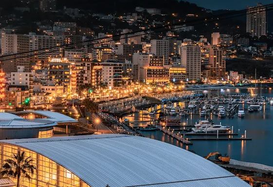 さざなみハウス熱海