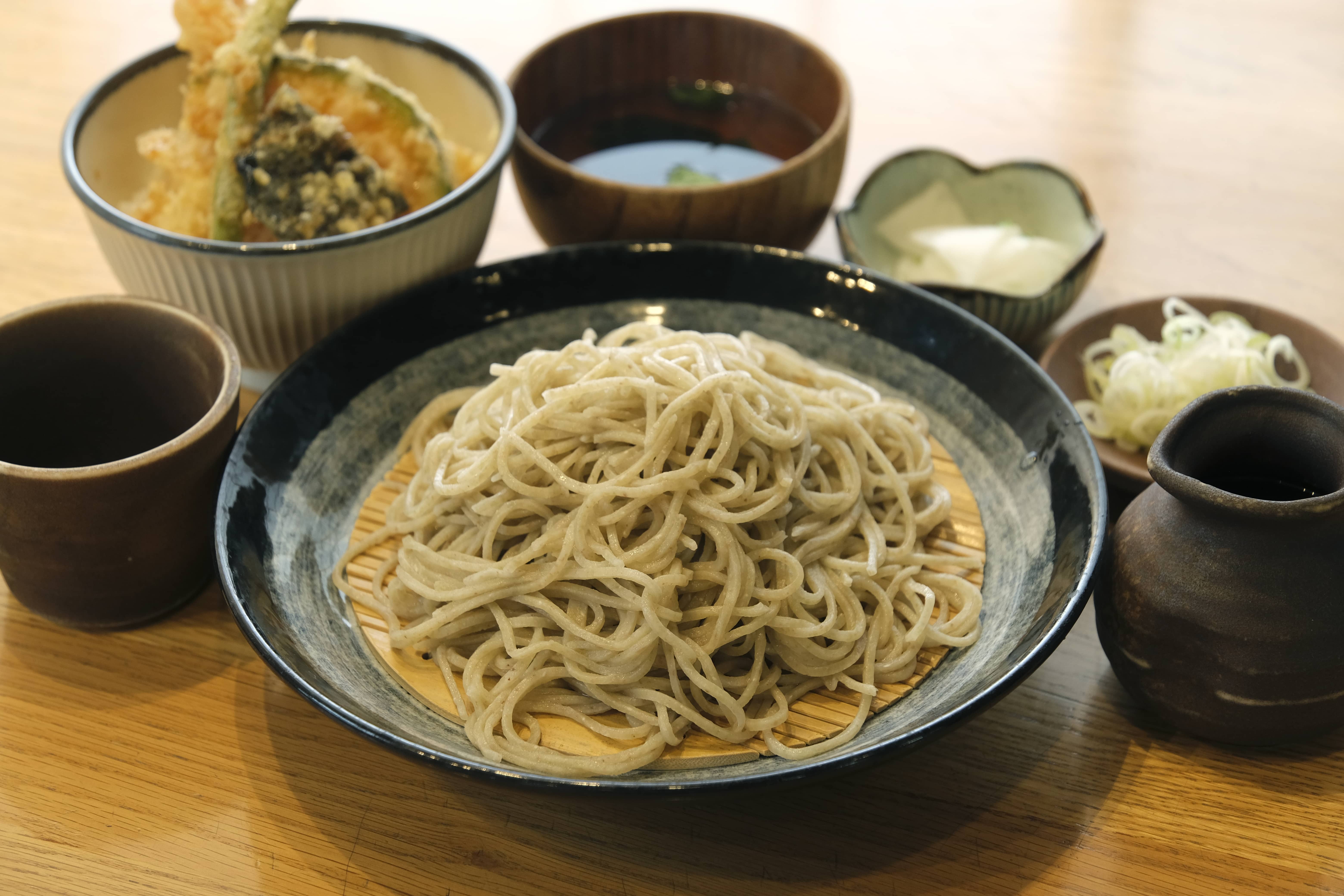 そば処 匠