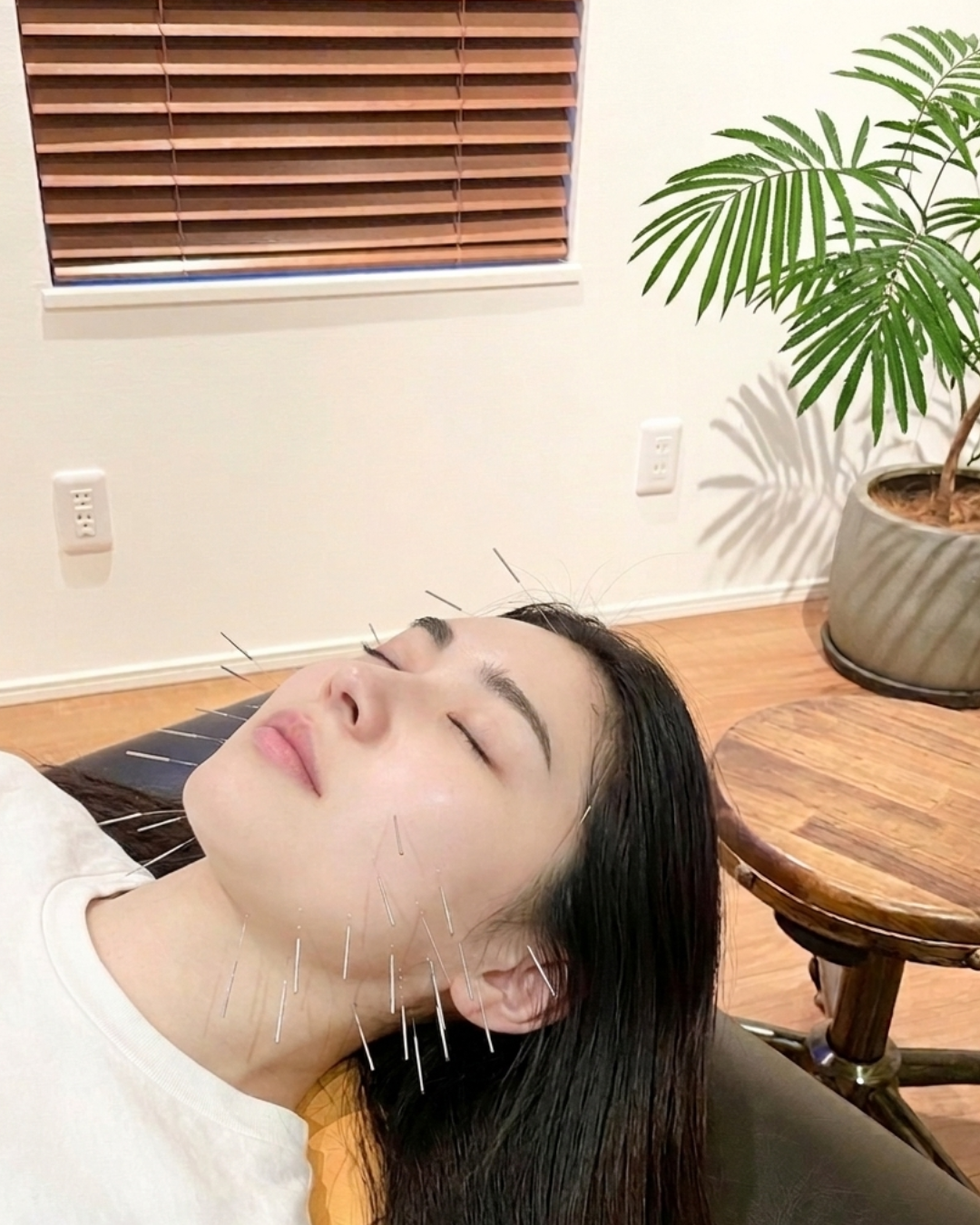 身体の内側から整え、自然な美しさへ。